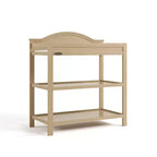 Graco Story Changing Table with Water-Resistant Changing Pad