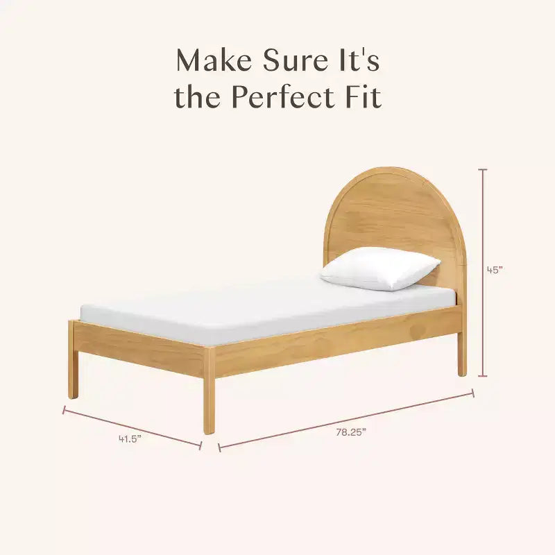 Babyletto Bondi Lettino Doppio