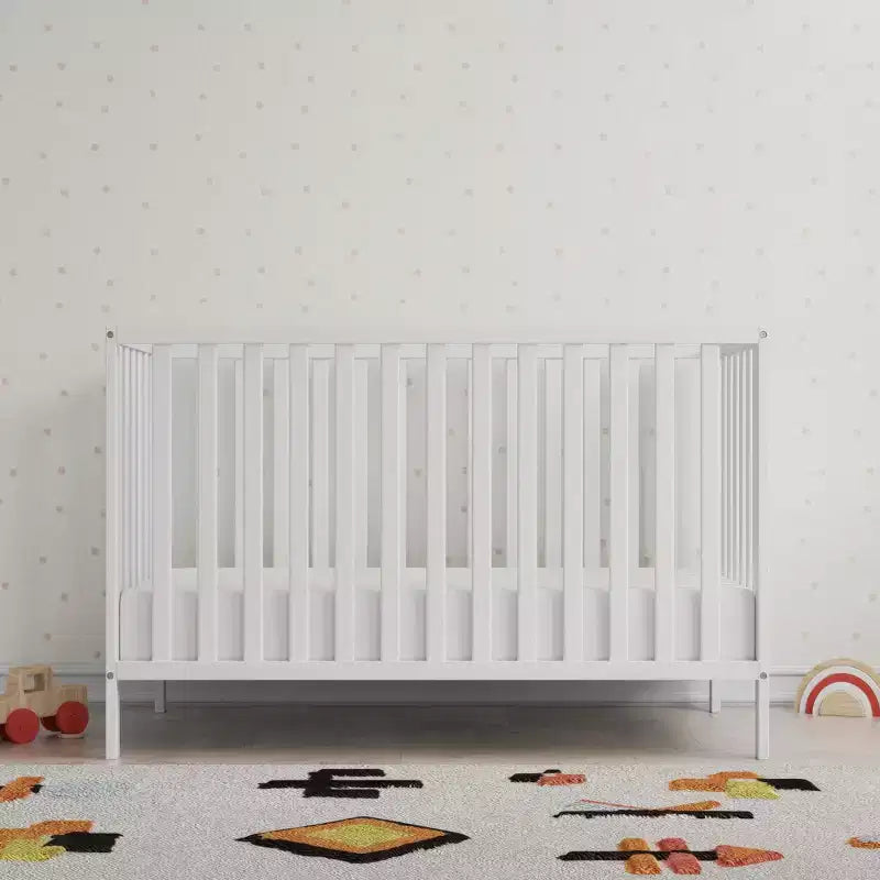Culla Convertibile 3-in-1 Baby Relax Ivey