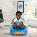 Poltroncina Delta Children Blippi Cozee Buddy