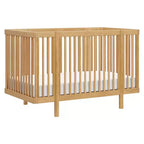 Culla convertibile Babyletto Pogo 8 in 1 con kit di conversione per tutte le fasi