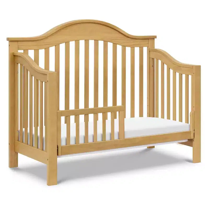 Culla convertibile 4-in-1 daVinci Jayden