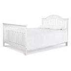 Culla convertibile 4-in-1 daVinci Jayden