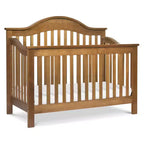 Culla convertibile 4-in-1 daVinci Jayden