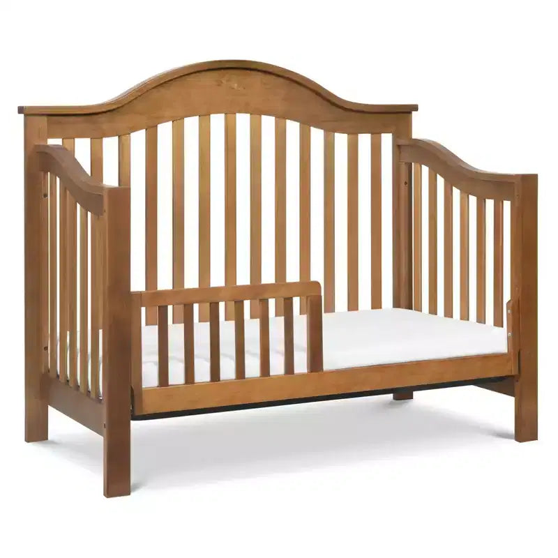 Culla convertibile 4-in-1 daVinci Jayden