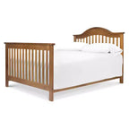 Culla convertibile 4-in-1 daVinci Jayden