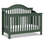 Culla convertibile 4-in-1 daVinci Jayden