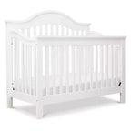 Culla convertibile 4-in-1 daVinci Jayden