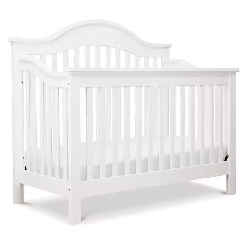 Culla convertibile 4-in-1 daVinci Jayden