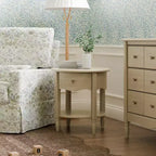 Comodino Namesake Liberty assemblato