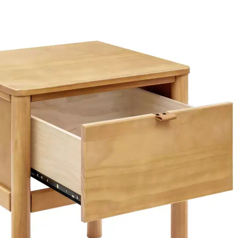 Comodino Babyletto Bondi montato