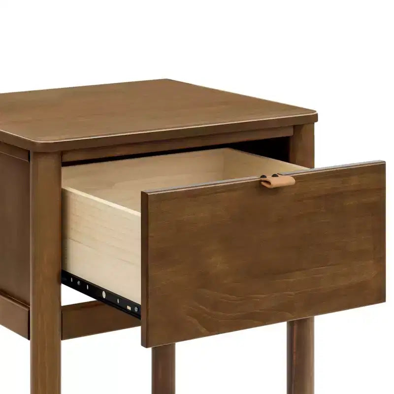 Comodino Babyletto Bondi montato