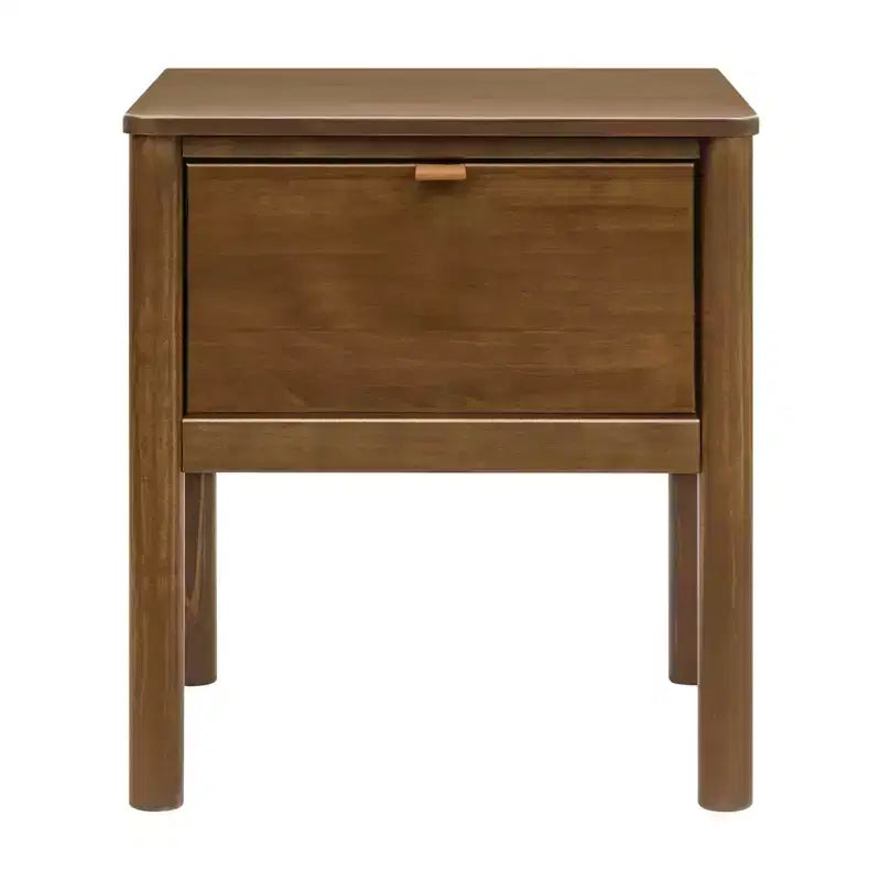 Comodino Babyletto Bondi montato