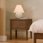 Comodino Babyletto Bondi montato