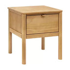 Comodino Babyletto Bondi montato
