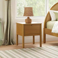 Comodino Babyletto Bondi montato