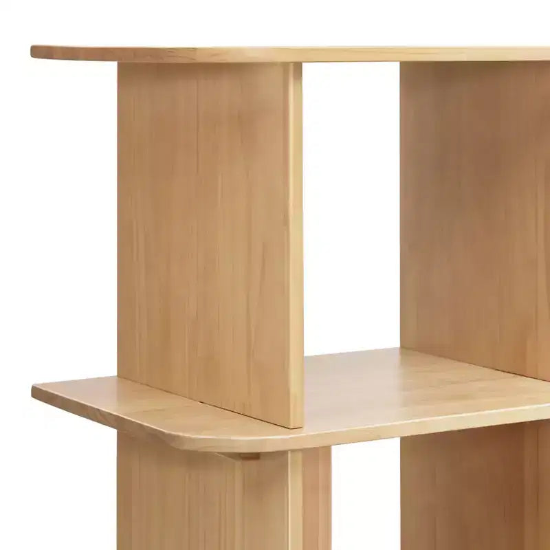 Libreria aperta Babyletto Crosby