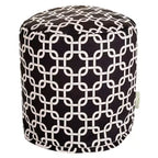 Majestic Home Goods,Pouf Links