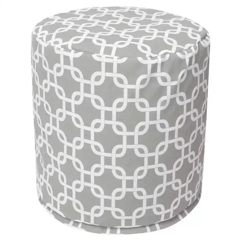Majestic Home Goods,Pouf Links