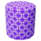 Majestic Home Goods,Pouf Links