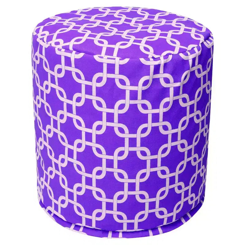 Majestic Home Goods,Pouf Links