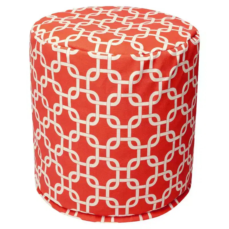Majestic Home Goods,Pouf Links