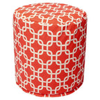 Majestic Home Goods,Pouf Links