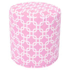Majestic Home Goods,Pouf Links