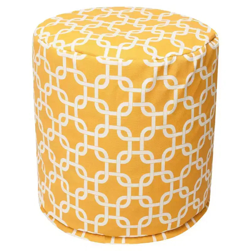 Majestic Home Goods,Pouf Links
