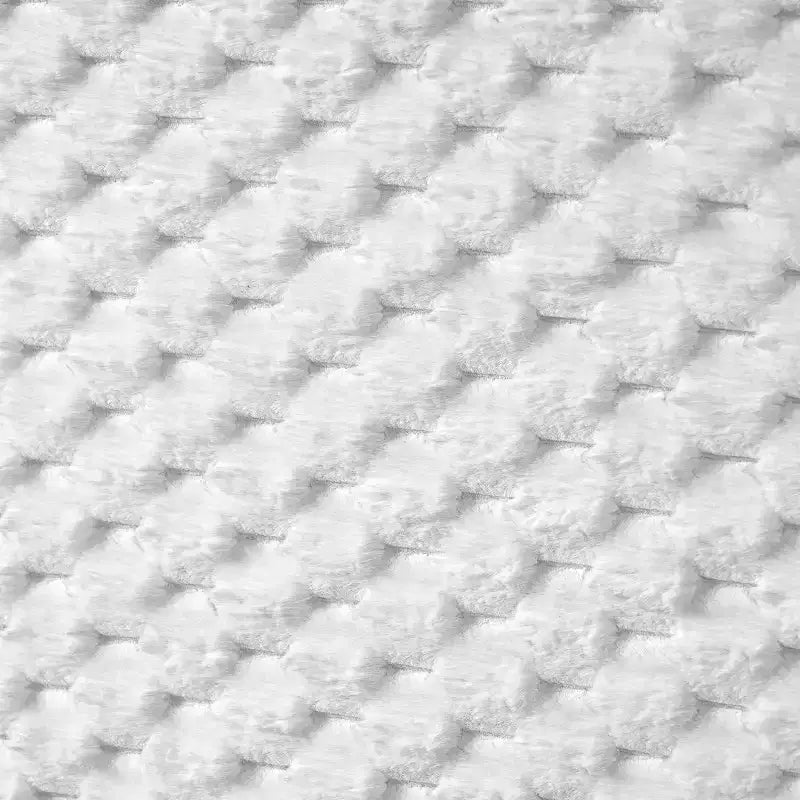 Telaio letto imbottito Queen/King Size con morbida testiera, struttura letto a piattaforma in legno per camera da letto - ModernLuxe