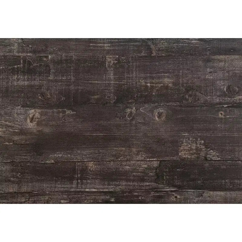 Specchio HomeStock nero e oro con cornice moderna – Elegante tocco di design per una camera da letto sofisticata