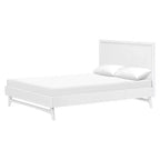 Letto matrimoniale Palma di Babyletto