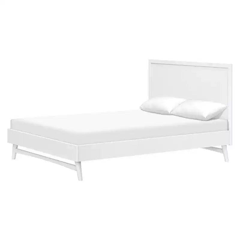 Letto matrimoniale Palma di Babyletto