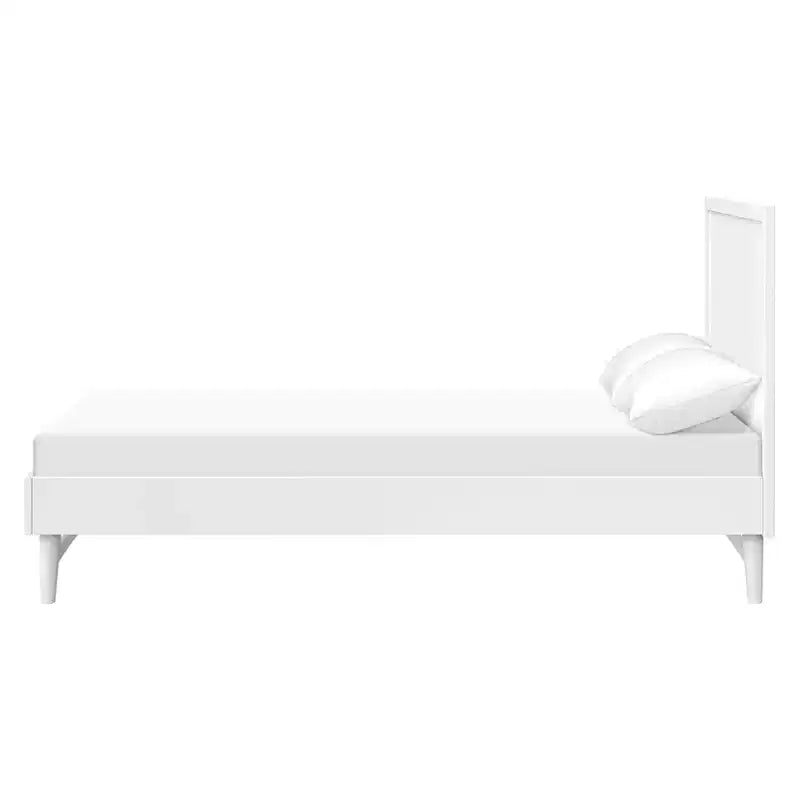 Letto matrimoniale Palma di Babyletto