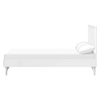 Letto matrimoniale Palma di Babyletto