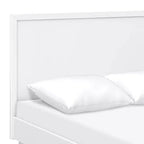 Letto matrimoniale Palma di Babyletto