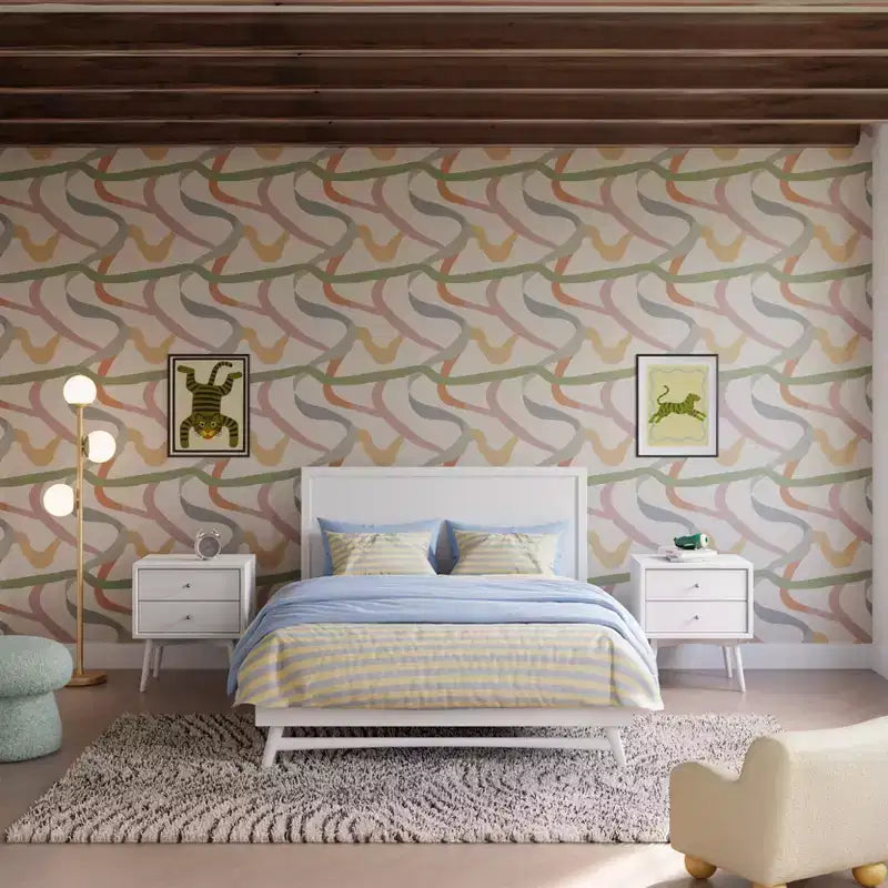 Letto matrimoniale Palma di Babyletto