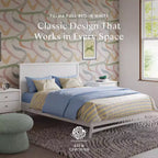 Letto matrimoniale Palma di Babyletto