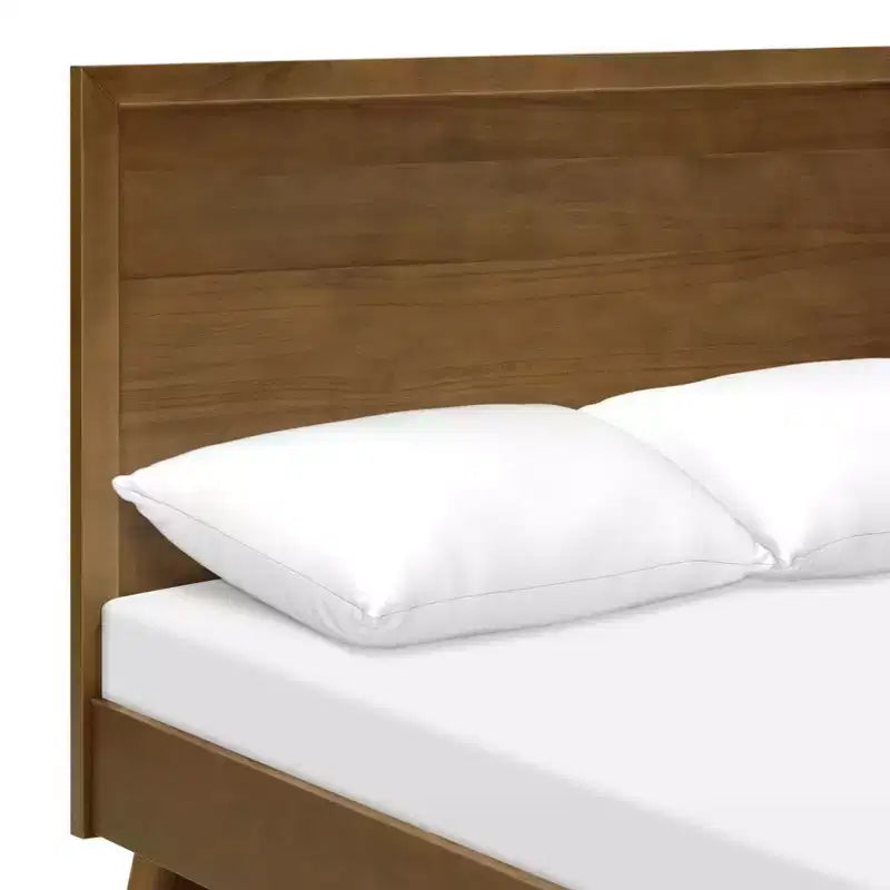 Letto matrimoniale Palma di Babyletto