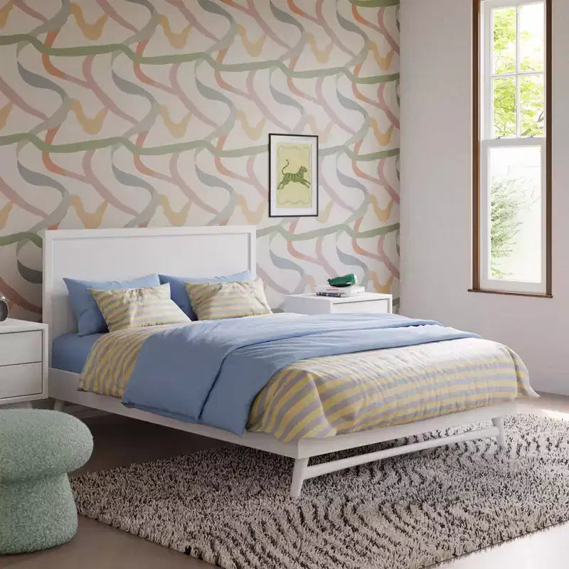 Letto matrimoniale Palma di Babyletto