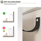 Consolle con 6 cassetti, cassettiera alta per camera da letto, torre di cassetti alta, unità organizer con cassetti portaoggetti