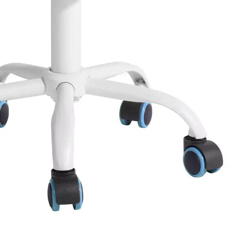 Sedia da ufficio ergonomica Homy Casa con altezza regolabile e schienale in PP