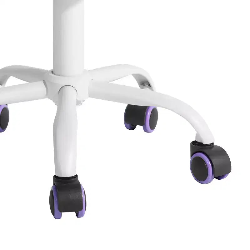 Sedia da ufficio ergonomica Homy Casa con altezza regolabile e schienale in PP