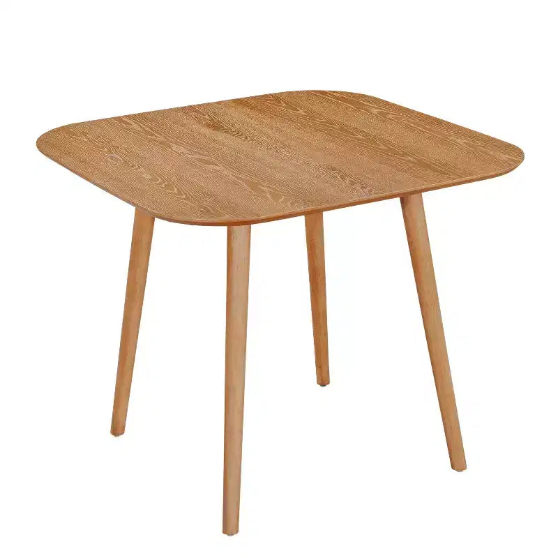 Tavolo da pranzo in legno Wynonna Mid-Century Modern Christopher Knight Home