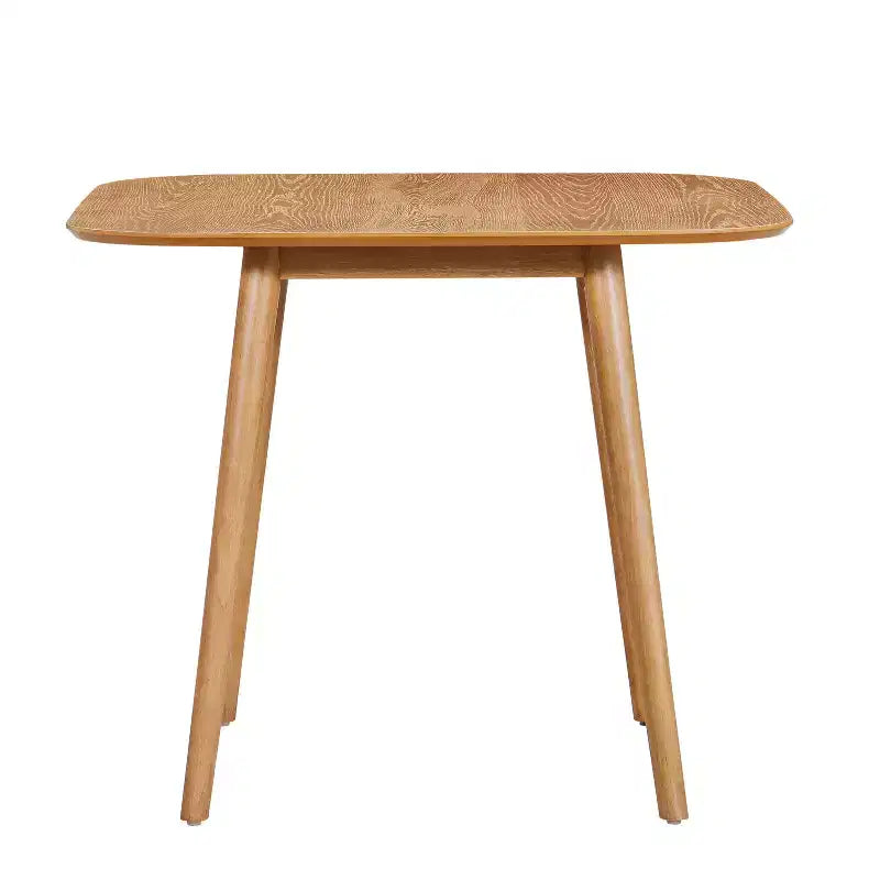 Tavolo da pranzo in legno Wynonna Mid-Century Modern Christopher Knight Home
