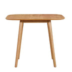 Tavolo da pranzo in legno Wynonna Mid-Century Modern Christopher Knight Home