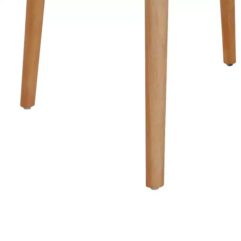 Tavolo da pranzo in legno Wynonna Mid-Century Modern Christopher Knight Home