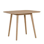 Tavolo da pranzo in legno Wynonna Mid-Century Modern Christopher Knight Home