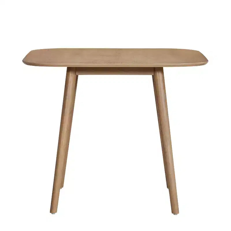 Tavolo da pranzo in legno Wynonna Mid-Century Modern Christopher Knight Home