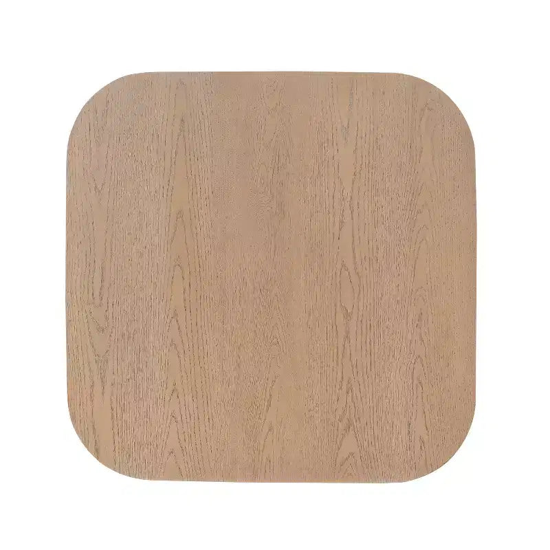 Tavolo da pranzo in legno Wynonna Mid-Century Modern Christopher Knight Home